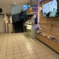 Weidenhof - Lobby
