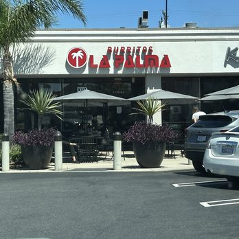 Burritos La Palma - Mexican Near Me - Costa Mesa, California