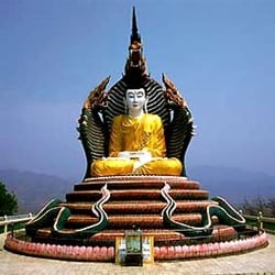 Vietnamese Buddhist Association of Rochstr - Image chant
