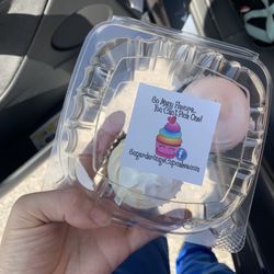 Sugardarlings Cupcakes
