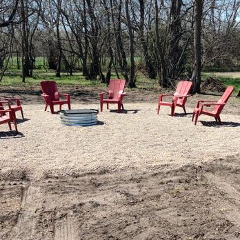 ICT Tree & Landscape - Finished in about 8 hours and ready for the family. What a relief! - Tree Services Near Me - Wichita, Kansas ICT Tree & Landscape - Finished in about 8 hours and ready for the family. What a relief! - Tree Services Near Me - Wichita, Kansas