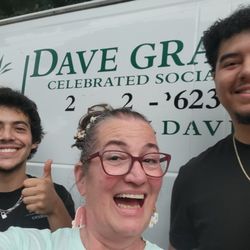 Loco Catering Group and Taco Loco Food Truck - Loco staff