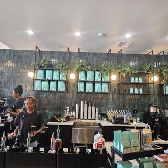 CoffeeDrunk - Inside - Coffee & Tea Near Me - Long Beach, California CoffeeDrunk - Inside - Coffee & Tea Near Me - Long Beach, California