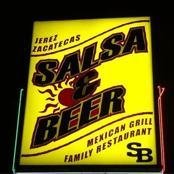 Salsa & Beer - Self explained. - Mexican Near Me - Van Nuys, California Salsa & Beer - Self explained. - Mexican Near Me - Van Nuys, California