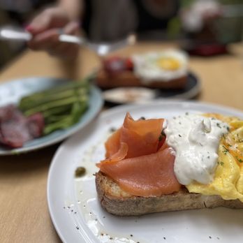 Outro - Delicious - Cafes Near Me - New York, New York Outro - Delicious - Cafes Near Me - New York, New York