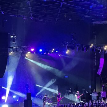 Michigan Lottery Ampitheater Freedom Hill - Manchester Orchestra - August 20, 2023 - Music Venues Near Me - Sterling Heights, Michigan Michigan Lottery Ampitheater Freedom Hill - Manchester Orchestra - August 20, 2023 - Music Venues Near Me - Sterling Heights, Michigan
