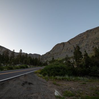Sonora Pass - Landmarks & Historical Buildings Near Me - Sonora, California