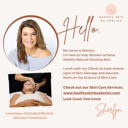 Healthy Skin by Sherlyn - Hello & Welcome to Healthy Skin by Sherlyn