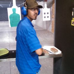 4 Women By Women Firearm Training - COED Basic 101 Training
