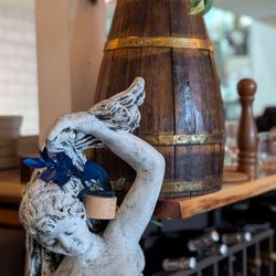 Piacere Trattoria Italiana