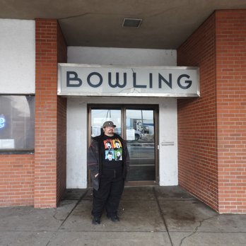 Kenmore Lanes - A little sketched out... - Bowling Near Me - Buffalo, New York Kenmore Lanes - A little sketched out... - Bowling Near Me - Buffalo, New York