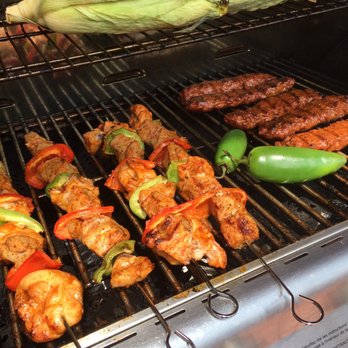Garni Meat Market - Chicken Shop Near Me - Pasadena, California