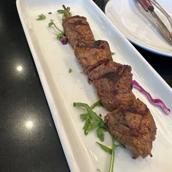 The Olive Restobar - Kabob - Mediterranean Near Me - Downey, California