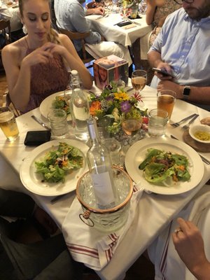 Jessie's Harvest House Restaurant by null