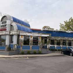 High Point Diner
