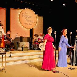 Center Stage Theatre