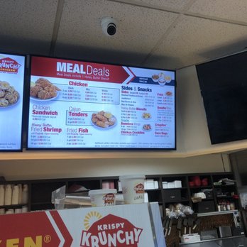 Krispy Krunchy Chicken - Chicken Wings Near Me - Penryn, California Krispy Krunchy Chicken - Chicken Wings Near Me - Penryn, California