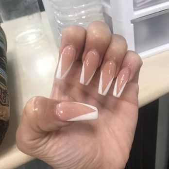 M&A Nails - Hair Salons Near Me - Van Nuys, California