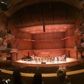 Musco Center for the Arts - Music Venues Near Me - Orange, California