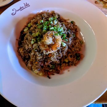Trader Vic's - All in fried rice - Hawaiian Near Me - Emeryville, California