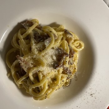 Da Mamo - Pasta carbonara - Italian Near Me - Venezia, VE Da Mamo - Pasta carbonara - Italian Near Me - Venezia, VE