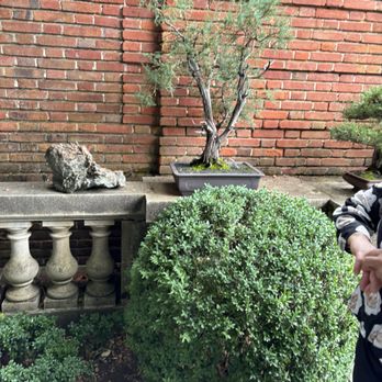 Filoli - Botanical Gardens Near Me - Woodside, California