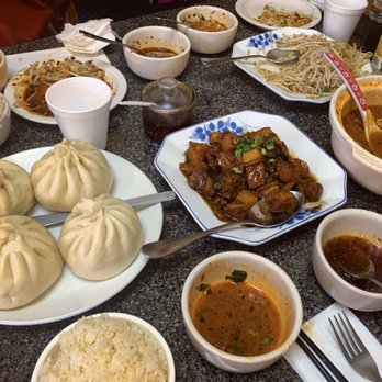 Home Taste - Chinese Near Me - Buffalo, New York