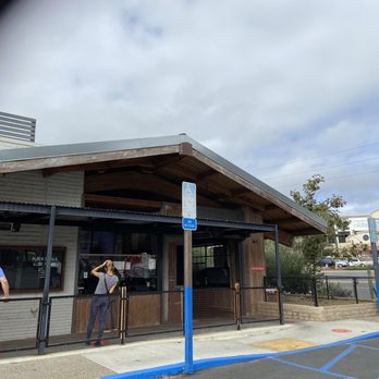 The Crack Shack - New American Near Me - Encinitas, California