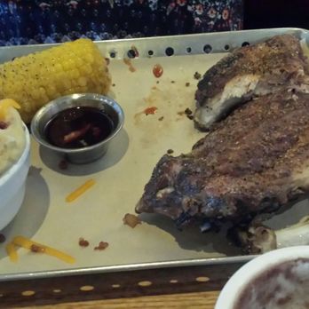 Chili's - Just utterly horrible! Magenta offered nothing but excuses - Tex-Mex Near Me - Auburndale, Florida