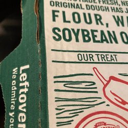 Papa Johns Pizza