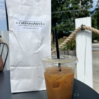 Cattywampus General Store - Gift Shops Near Me - Greensboro, North Carolina