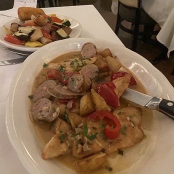 Gargiulo's - Italian Near Me - Brooklyn, New York