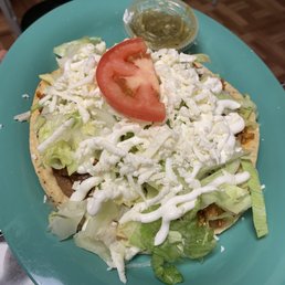 Tostada