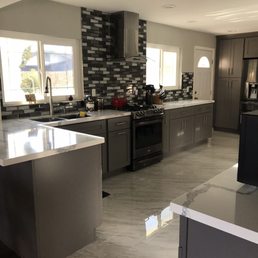 My new kitchen My new kitchen