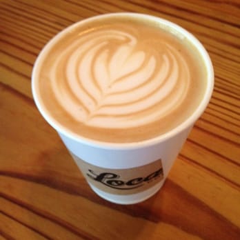 Merit Coffee - got a latte to go and to my surprise it still came out pretty! legit. - Coffee & Tea Near Me - San Antonio, Texas Merit Coffee - got a latte to go and to my surprise it still came out pretty! legit. - Coffee & Tea Near Me - San Antonio, Texas