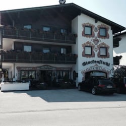 Restaurant Glockenstuhl