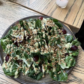 Llama Inn - Bokchoy - Peruvian Near Me - Brooklyn, New York