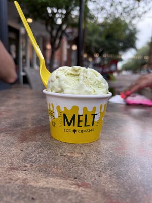 MELT Ice Creams - Bishop Arts by null