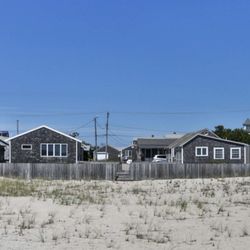 Truro Beach Cottages