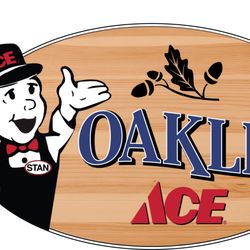 Oakley Ace Hardware