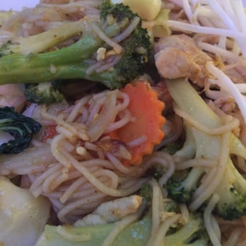 Tara Thai Northwest - Singapore Noodles - Thai Near Me - Portland, Oregon Tara Thai Northwest - Singapore Noodles - Thai Near Me - Portland, Oregon