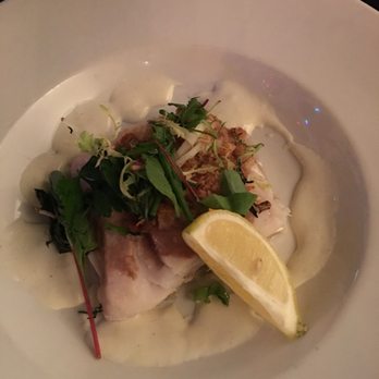 Van Kerkwijk - crusted fish - Cafes Near Me - Amsterdam, New Hampshire Van Kerkwijk - crusted fish - Cafes Near Me - Amsterdam, New Hampshire