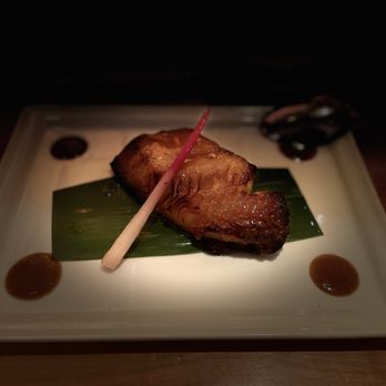 Nobu Houston - Sushi Bars Near Me - Houston, Texas Nobu Houston - Sushi Bars Near Me - Houston, Texas