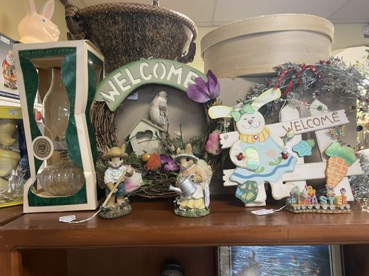 Miss Ruby's Antique & Collectibles by null