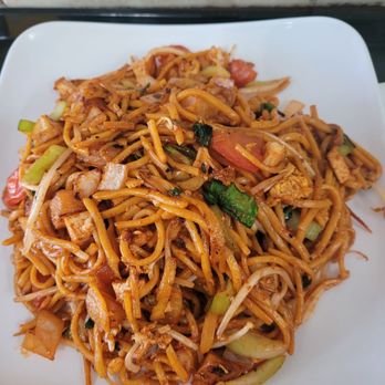 Hawkers Delight Deli - Mee Goren $16ish - Delis Near Me - Vancouver, British Columbia Hawkers Delight Deli - Mee Goren $16ish - Delis Near Me - Vancouver, British Columbia