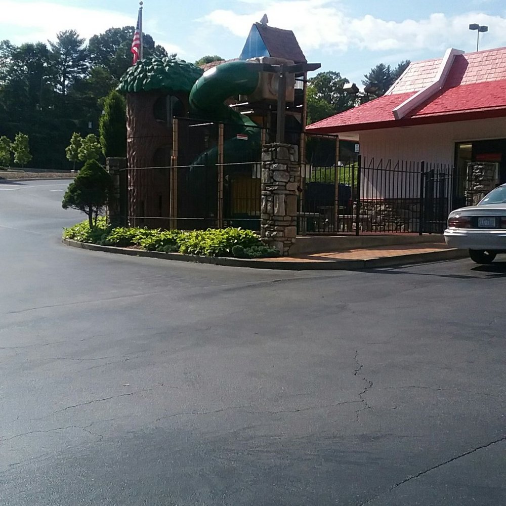 McDonald's - Fast Food Near Me - Asheville, North Carolina McDonald's - Fast Food Near Me - Asheville, North Carolina