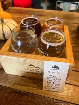 Vail Brewing Company - Vail Village by null