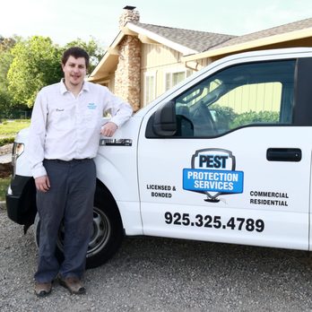 Pest Protection Services Pest Protection Services