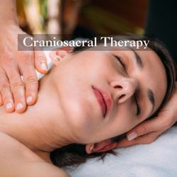 Annie Laurie's SLO Massage & Whole Body Therapy - A specialized light touch treatment releases any restrictions to the movement of fluids and rhythm through the neck, head, shoulders, spine,