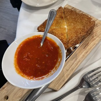 Carlucci's Waterfront - Mozzarella in Corrozza - Seafood Near Me - Mount Laurel, New Jersey Carlucci's Waterfront - Mozzarella in Corrozza - Seafood Near Me - Mount Laurel, New Jersey